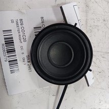 Mini Cooper Tweeter Right Passenger Tweeter Speaker  2016 2017 2018 2019 2020 - $36.50