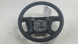 2008 SATURN OUTLOOK Steering Wheel 2009 2010 2011Inspected, Warrantied -... - £43.12 GBP