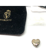 Voroco Sterling Silver SISTER Bead - $280.60 MXN