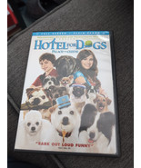 hotel for dogs 2009 dvd full screen - $129.27 MXN
