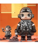 POP MART - MEGA SAPCE MOLLY - MEILIN PANDA 400% - 100% Authentic - $960.27 CAD