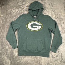Green Bay Packers Hoodie Mens XL Pullover OTS Tag  - $25.00
