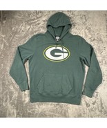 Green Bay Packers Hoodie Mens XL Pullover OTS Tag  - $33.95 CAD
