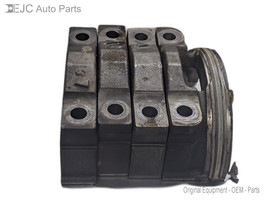 Engine Block Main Caps For 01-03 Ford F-150  4.2  RWD - $64.30