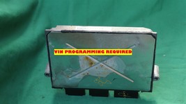 Ford ECU ECM PCM Engine Computer Control Module Unit AW1A-12A650-DB