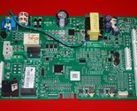 GE Refrigerator Control Board - Part # 245D1888G002 - £116.53 GBP