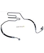 For Audi TT Quattro 01-06 Gates Power Steering Pressure Line Hose Assembly - $282.15