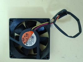 Toyo Apollo Fan STD92A7RN DC24v Royal Electric Co Ltd UF200as Wafer Prober - $51.70