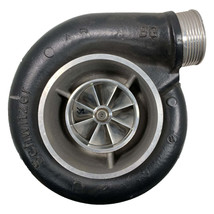 BorgWarner S410-110F61UBGM Turbocharger Fits Mercedes OM502LA Engine 14869710000 - £2,816.15 GBP