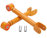 Front Upper Suspension Adjustable Control Arm Set 0&#39;&#39;-8&#39;&#39; for Wrangler T... - $87.67