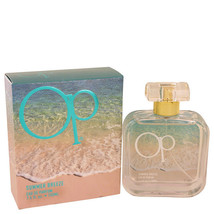 Summer Breeze Perfume By Ocean Pacific Eau De Parfum Spray 3.4 Oz Eau De Parfum - £54.38 GBP