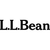 2x LL Bean Logo Vinyl Decal Sticker Different colors &amp; size for Car/Window - £3.28 GBP+