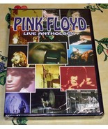 Pink Floyd Live Anthology DVD - $757.14 MXN