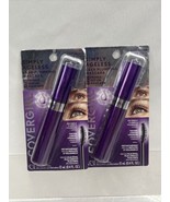 (2) Covergirl 110 SOFT BLACK Simply Ageless Lash Plumping Mascara - $6.59