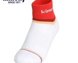 Kimony Women&#39;s Tennis Badminton Crew Socks Sports Casual Socks NWT KSSN5... - $13.90
