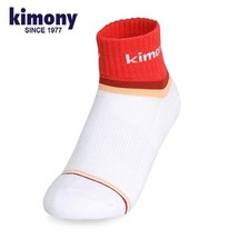 Kimony Women&#39;s Tennis Badminton Crew Socks Sports Casual Socks NWT KSSN5... - £10.91 GBP