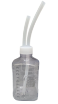 Saint-Gobain Bio-Simplex® Media Sterile Bottle Assembly 1000ml  FA2288 E... - $64.35