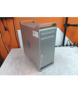 Apple Mac Pro1,1 2x Intel Dual Core Xeon 2.66GHz 2GB 1TB MacOS GeForce 7... - $91.49