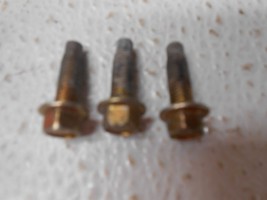 2003 Ford Ranger Steering Column Shaft Boot Bolts - $559.01 MXN