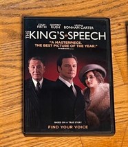 The King&#39;s Speech - Dvd - Very Good - £2.11 GBP