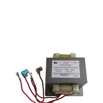 GUANGDONG Microwave High Voltage Transformer PN: MD-601AMR-1; E306927; 1... - £38.64 GBP