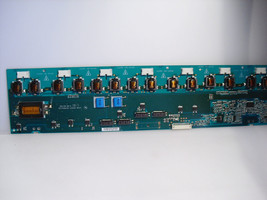 vit71060.50 logah rev1 inverter board for sony kdL-37m4000 - $14.84
