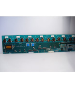 vit71060.50 logah rev1 inverter board for sony kdL-37m4000 - $14.84