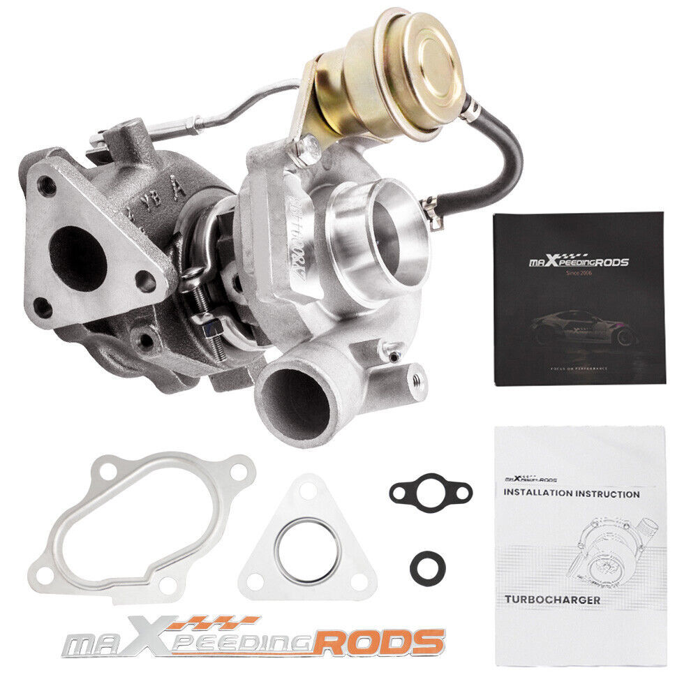 Turbocharger Turbo For Mitsubishi Pajero II Shogun 4M40 2.8L Water + Oil Cooled - £103.92 GBP