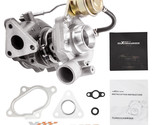 Turbocharger Turbo For Mitsubishi Pajero II Shogun 4M40 2.8L Water + Oil... - £108.92 GBP