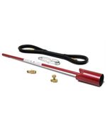 Red Dragon VT3-30C Heavy Duty Vapor Torch Kit, 500,000 BTU Propane Weed ... - $2,108.84 MXN