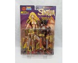 Skybolt Toyz Hobby Sinthia Princess Of Hell Action Figure Sealed - £25.19 GBP