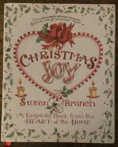 Christmas Joy : A Keepsake Book from the Heart of the Home - £3.90 GBP