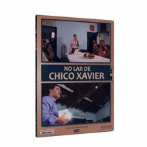 No Lar de Chico Xavier (3Pc) (Oceano Vieira de Mel - No Lar de Chico Xavier (3Pc - £32.89 GBP