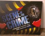 Scene of the Crime Rose, Malcolm and Hill, Dave - $14.61