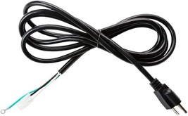 Pellet Grill Power Cord 6 Foot Kit0257, Fits Traeger 650 850 885 Pit Boss Camp - £32.16 GBP