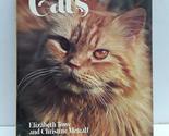 All Color Book of Cats (101 Illustrations in color) [Hardcover] Elizabet... - $2.93