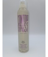 Bed Head TIGI Contortionist Flexible Hairspray 9.1 Oz New - $608.21 MXN