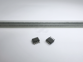 20X AT24C16AN-10SI-1.8 24C16AN ATMEL Serial EEPROM 16K 2‑Wire 1.8 V‑5.5 ... - $7.00
