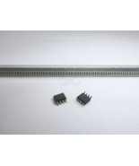 20X AT24C16AN-10SI-1.8 24C16AN ATMEL Serial EEPROM 16K 2‑Wire 1.8 V‑5.5 ... - $7.00