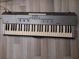 Kvintet - Soviet Analog Synthesizer by Formanta Polivoks Vintage and Rare - £331.73 GBP