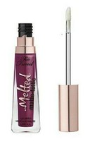Too Faced Melted Matte-tallic Liquified Metallic Matte Lipstick I DARE YOU - $18.81