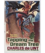 Tapping the Dream Tree de Lint, Charles - $9.89