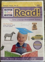 Your Baby Can Read Early Language Development System REVIEW DVD Video  - £7.99 GBP