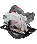 Ningbo Gemay Industry LT6H013 MM 7-1/4&quot; 12 Amp Circ Saw - £64.63 GBP