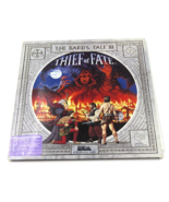 The Bard&#39;s Tale III: Thief Of Fate IBM PC Video Game Vintage SLEEVE ONLY - £15.44 GBP