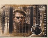 Buffy The Vampire Slayer Trading Card 2007 #33 Seth Green - $1.97