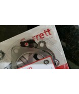 NEW/OEM GARRETT TURBOCHARGE 777318-5002W GASKET KIT 828375-0001 MB &amp; SPR... - $47.30