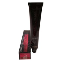 Loreal Dia Richesse Hi-Visibility #.43 Brown Siena Color Originally-.43/CG - £10.71 GBP