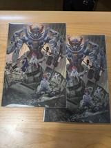 Mobile Suit Gundam Gquuuuux -Beginning- Movie Benefits Arsenal Base 2 Pr... - €25,96 EUR