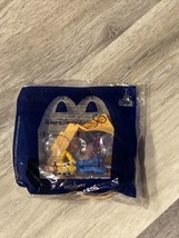 McDonalds Disney happy meal toy Woody number 39 - $2.92